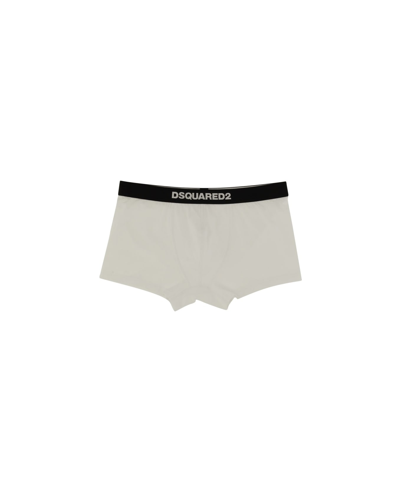 Boxers With Logo - 1