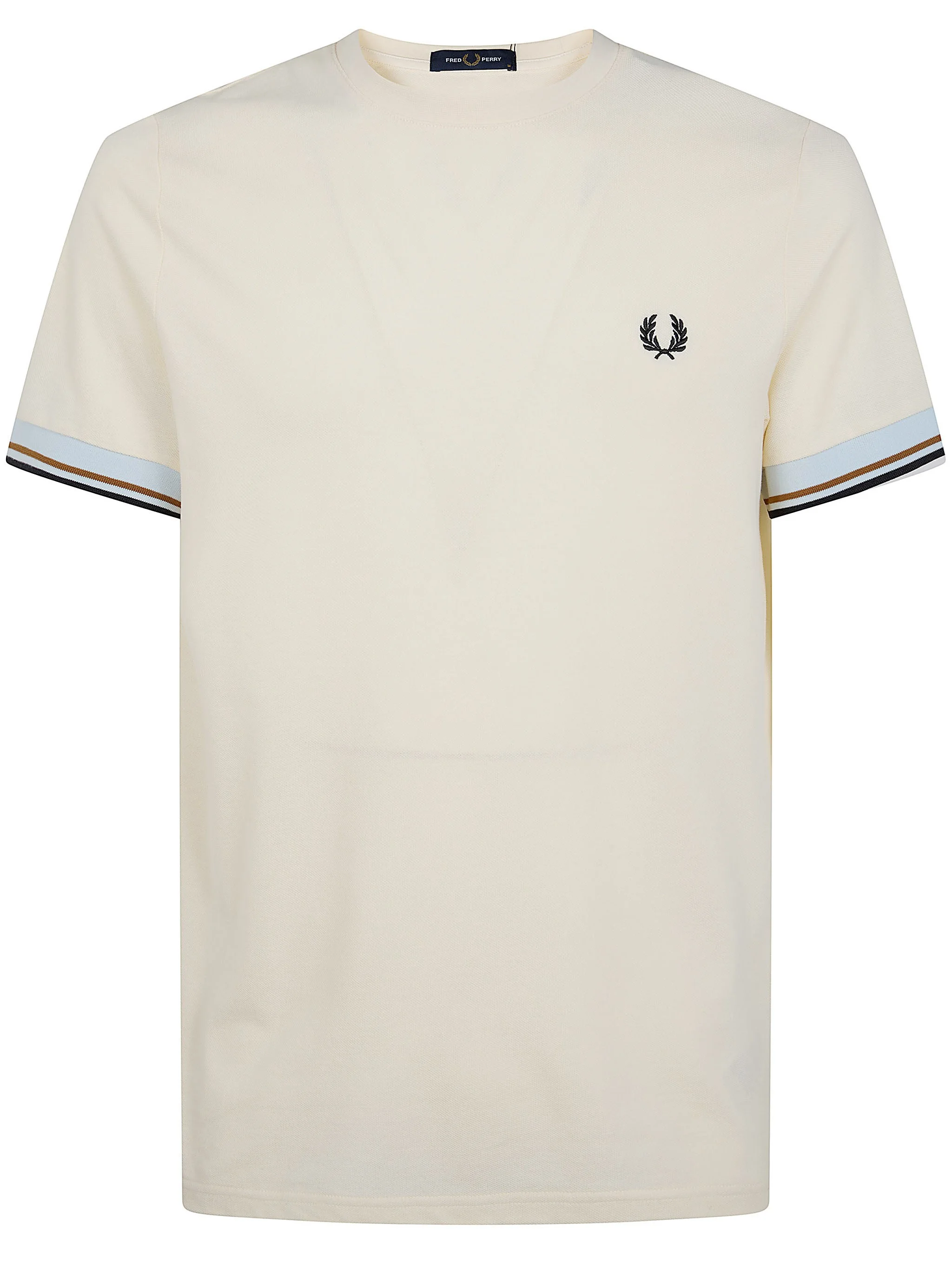 T-Shirt Logo Fred Perry - 1
