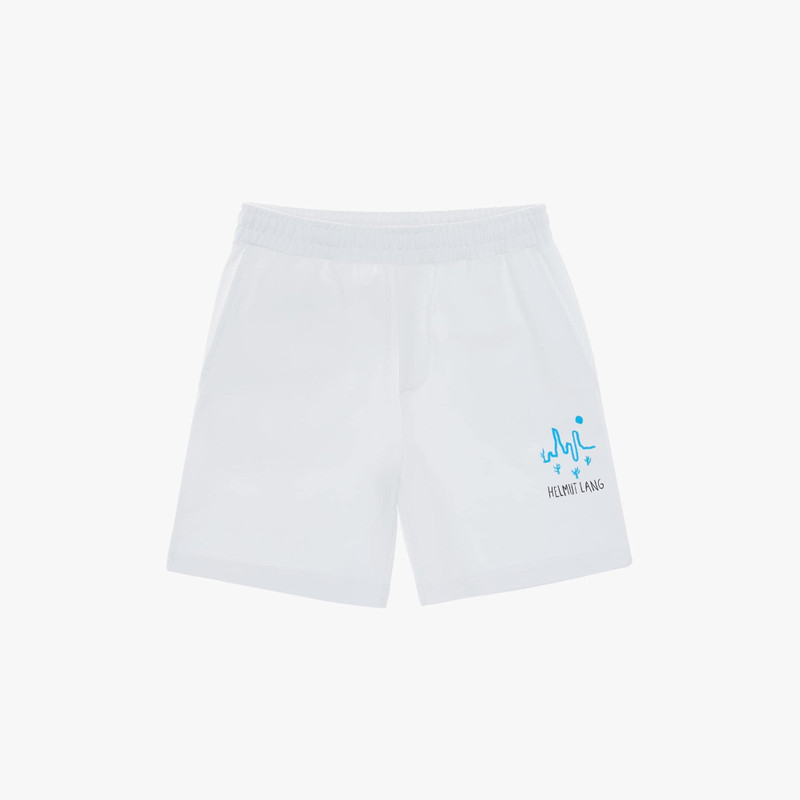 SCRIBBLE LOGO SHORT 1