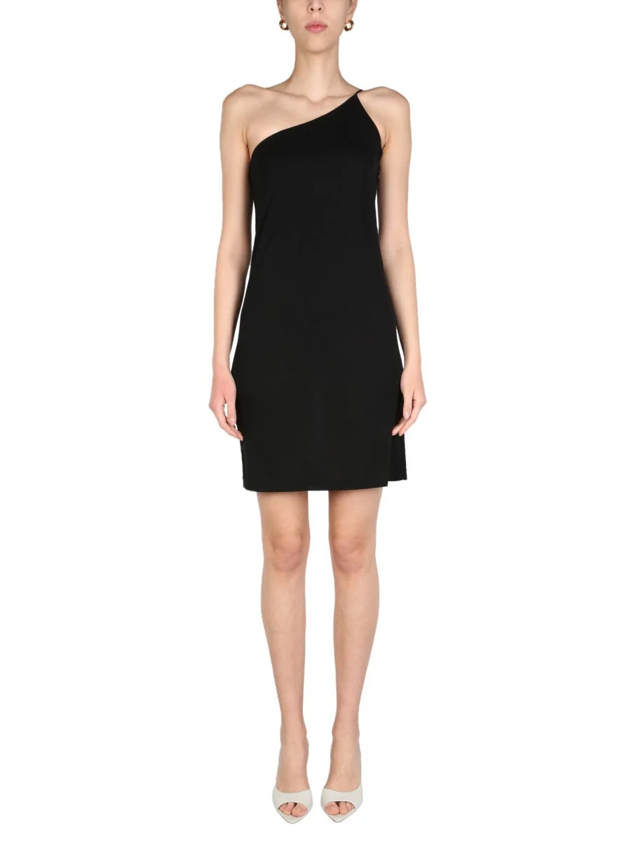 Dsquared Women One-Shoulder Dress - 1