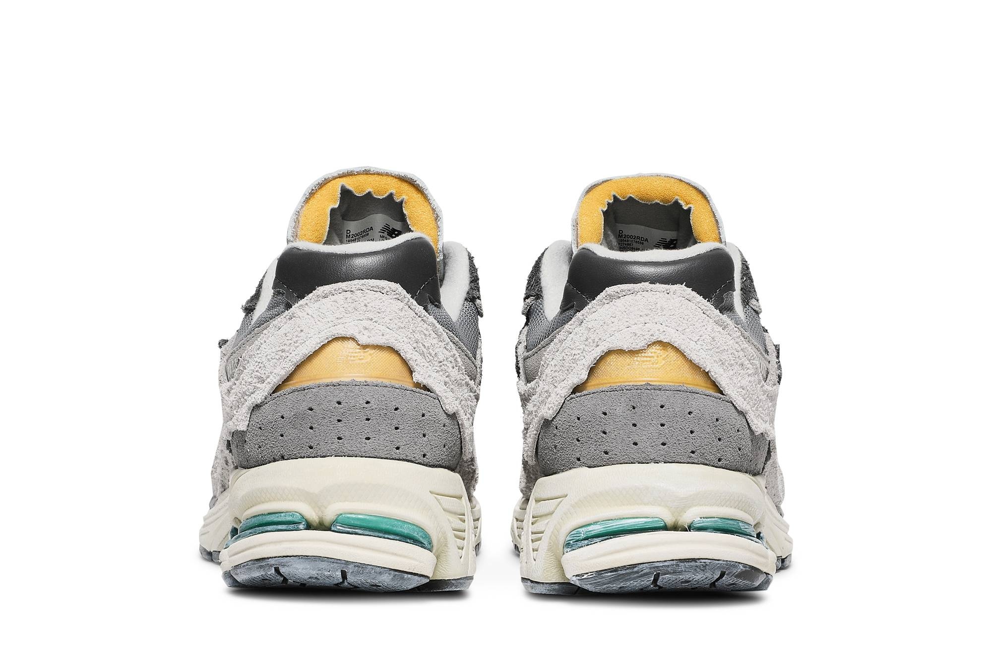 2002R 'Protection Pack - Rain Cloud' - 6