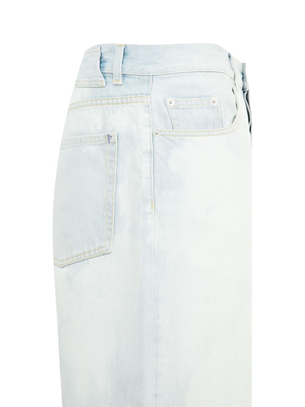 washed jeans - 3