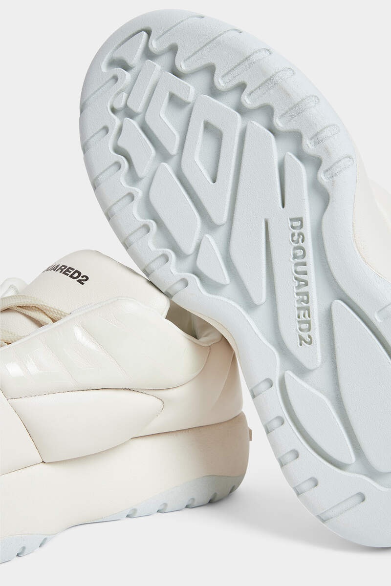 ICON NEW GENERATION CUPSOLE SNEAKERS - 5