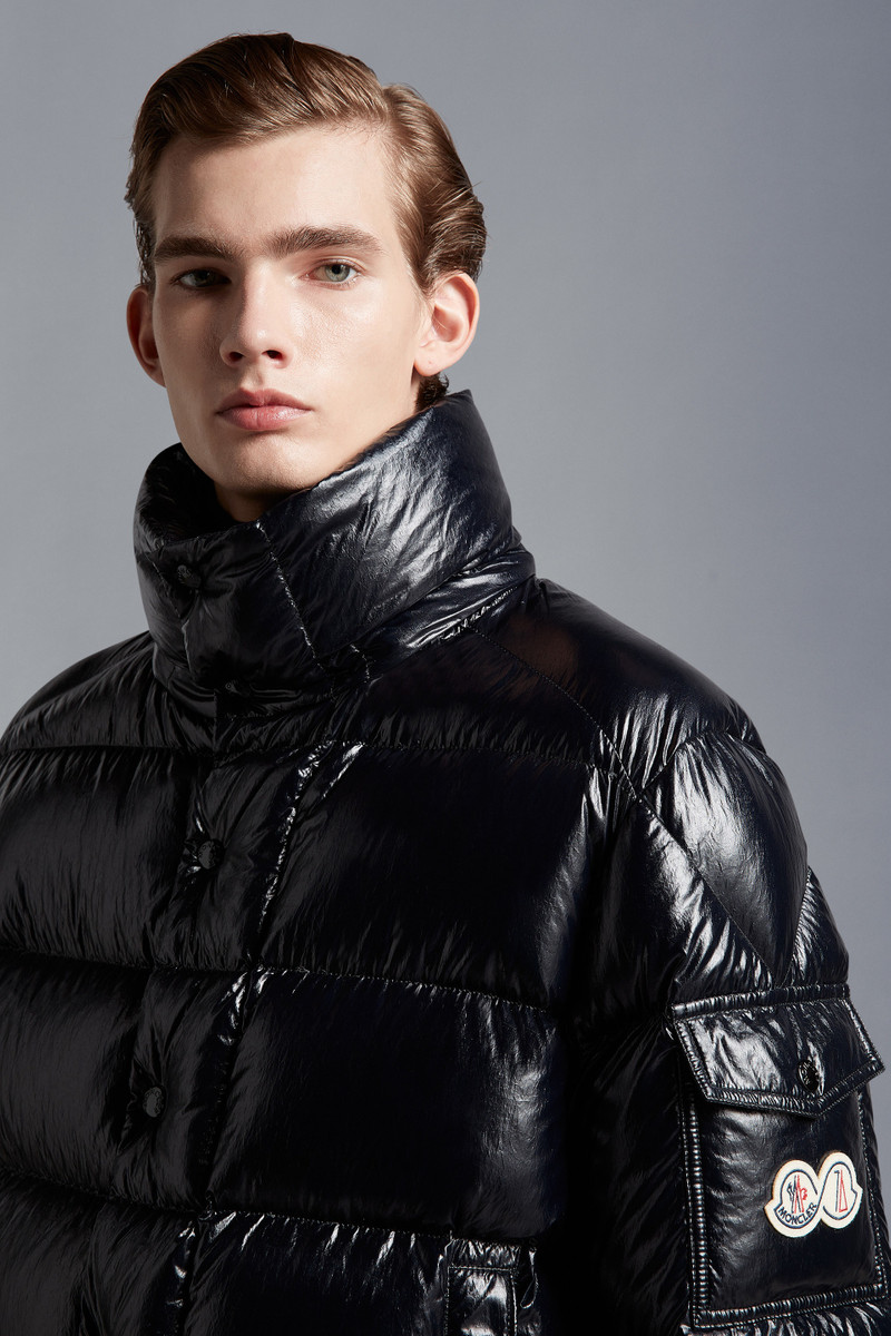 Moncler Maya 70 Short Down Jacket 4