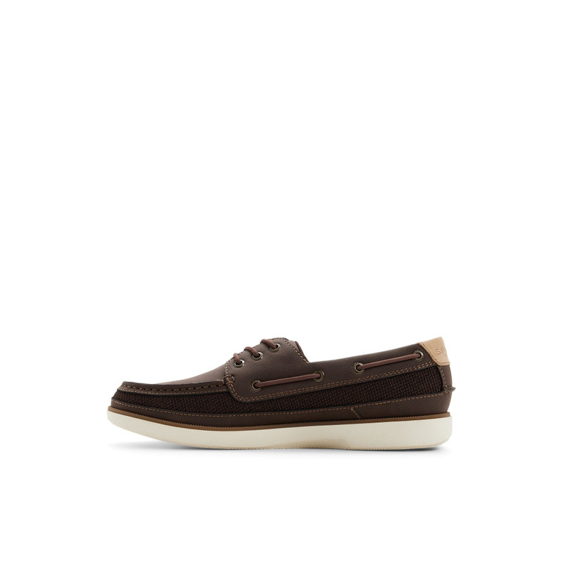 SPERRY Hull 2 Eye Boat Shoe outlook