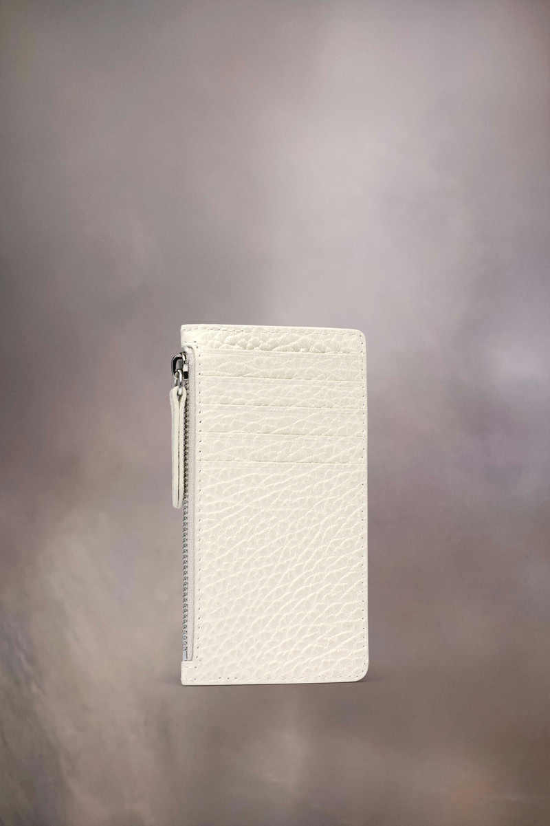 Four stitches cardholder wallet - 1