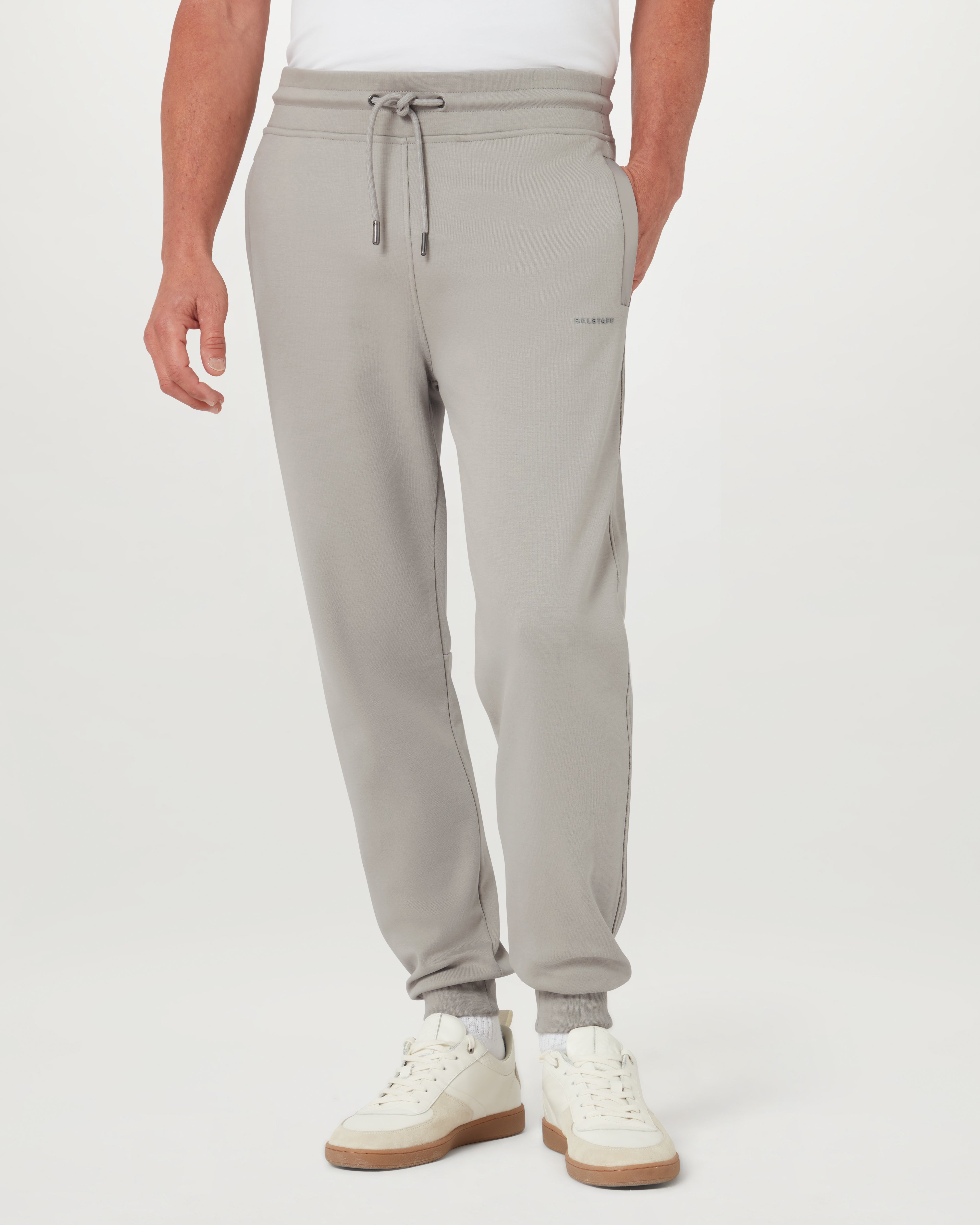 ALLOY SWEATPANT - 4