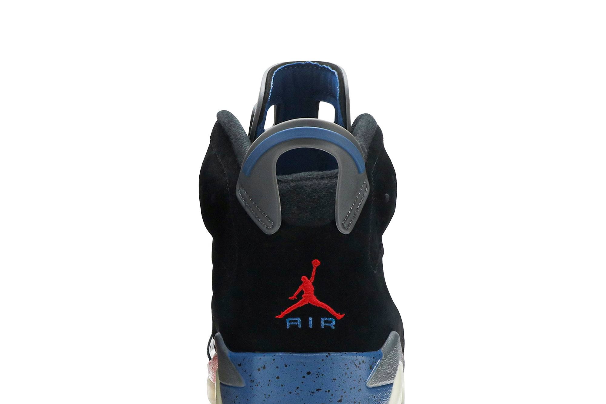 Air Jordan 6 Retro 'Pistons' - 7