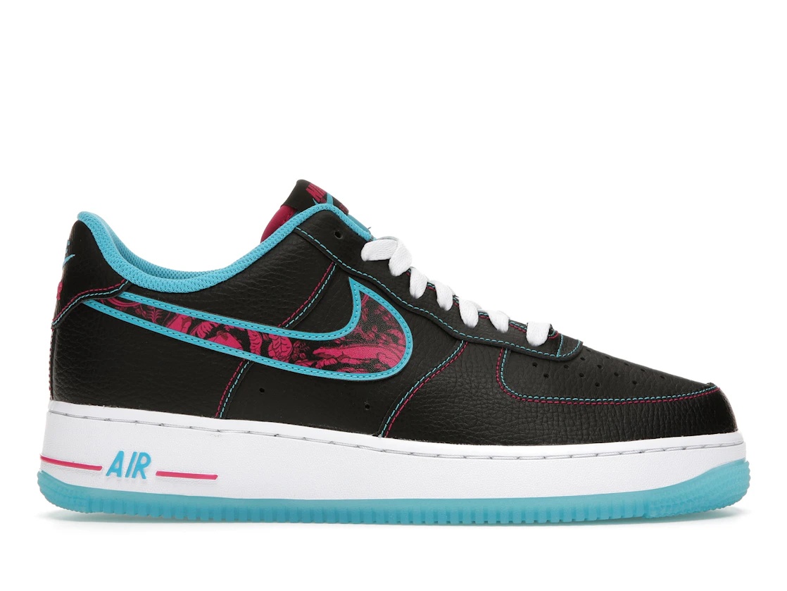 Nike Air Force 1 Low Miami Nights - 1