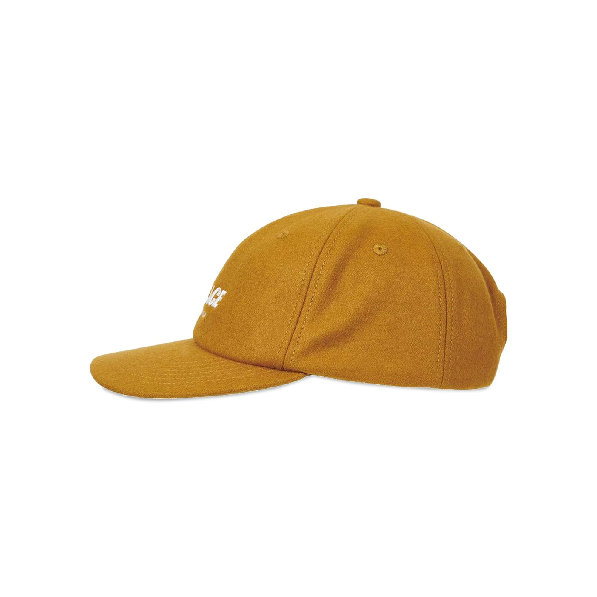 Palace London Wool Pal Hat 'Tan' - 3