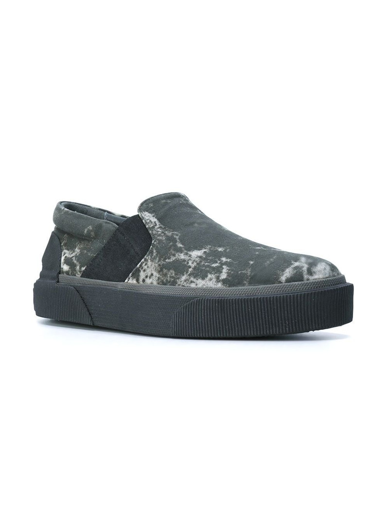 Lanvin Pull-On slip-on sneakers outlook