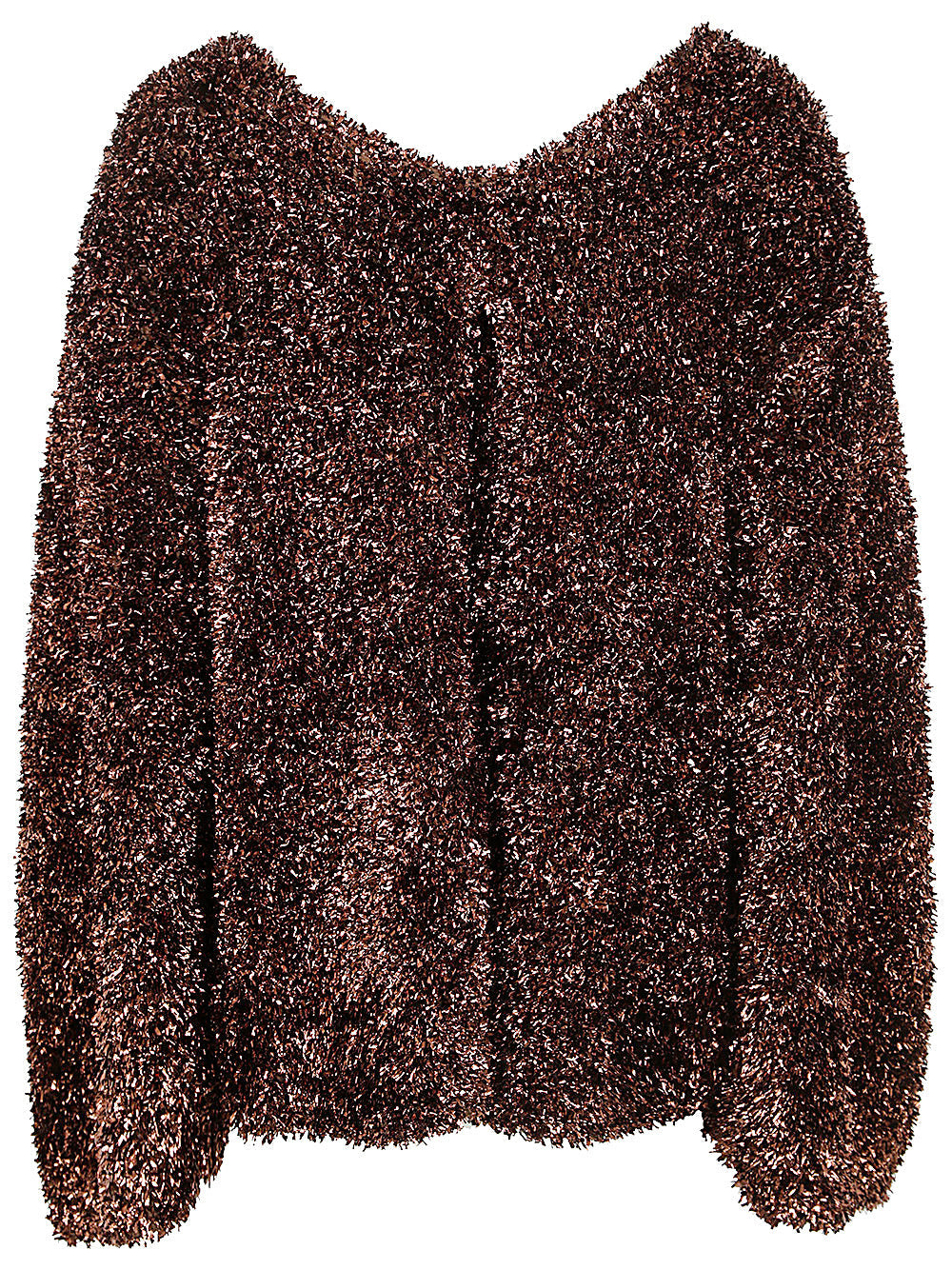 Dries Van Noten Women 03290 Tess 9725 W.K.Sweater - 2
