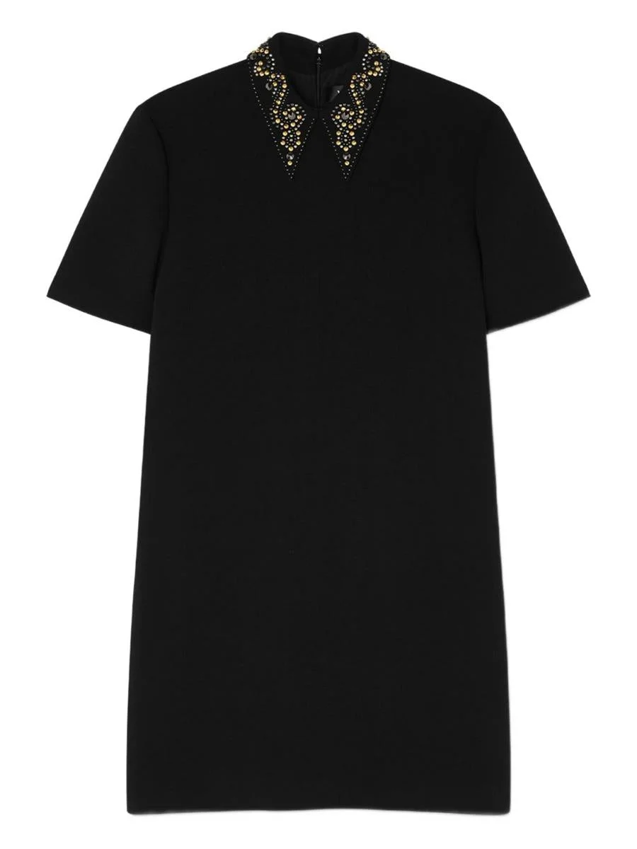 Versace Mini Dress - 1