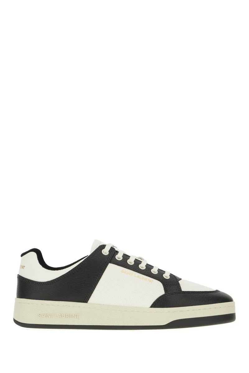 SAINT LAURENT SNEAKERS - 1