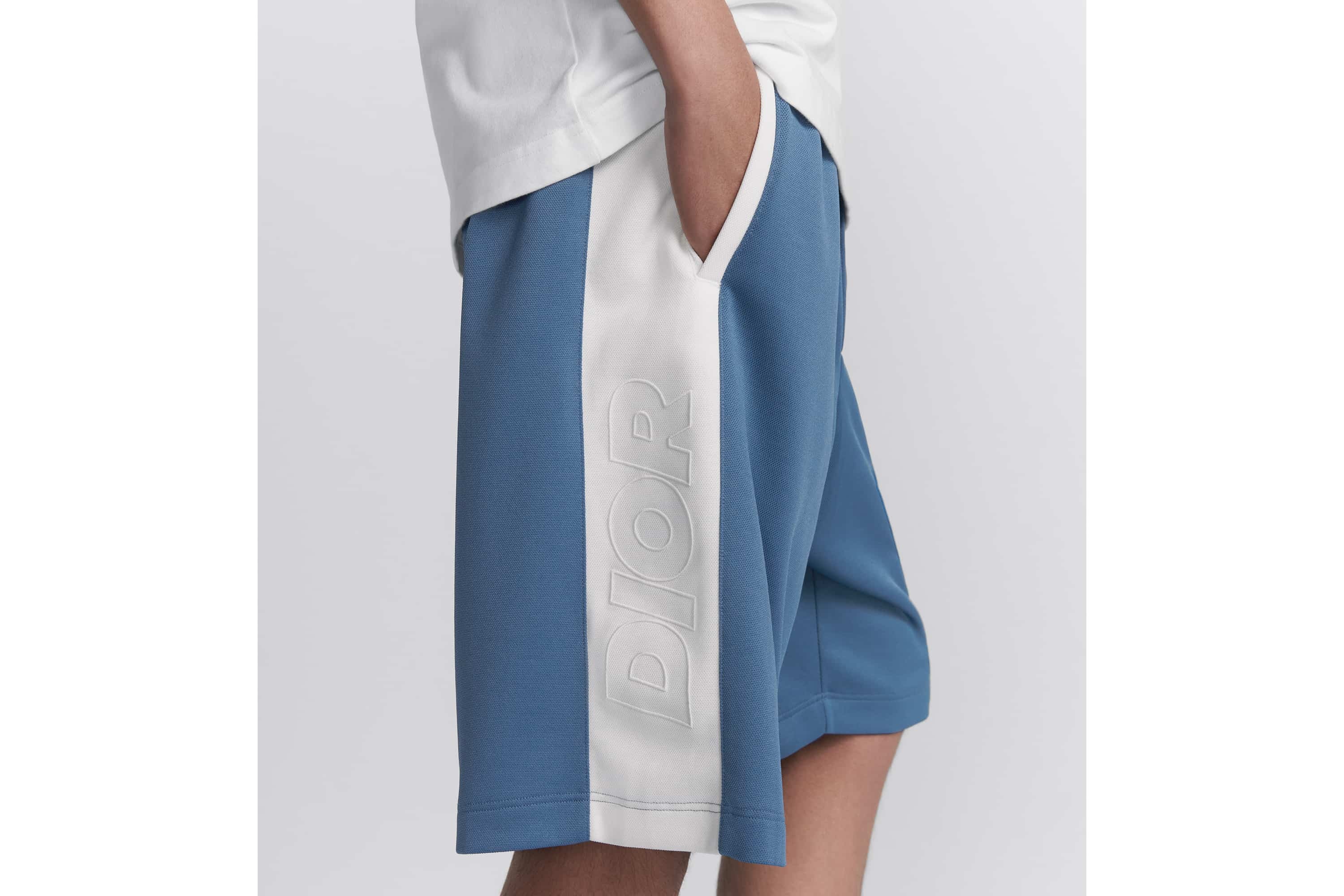 DIOR AND PARLEY Track Shorts - 5