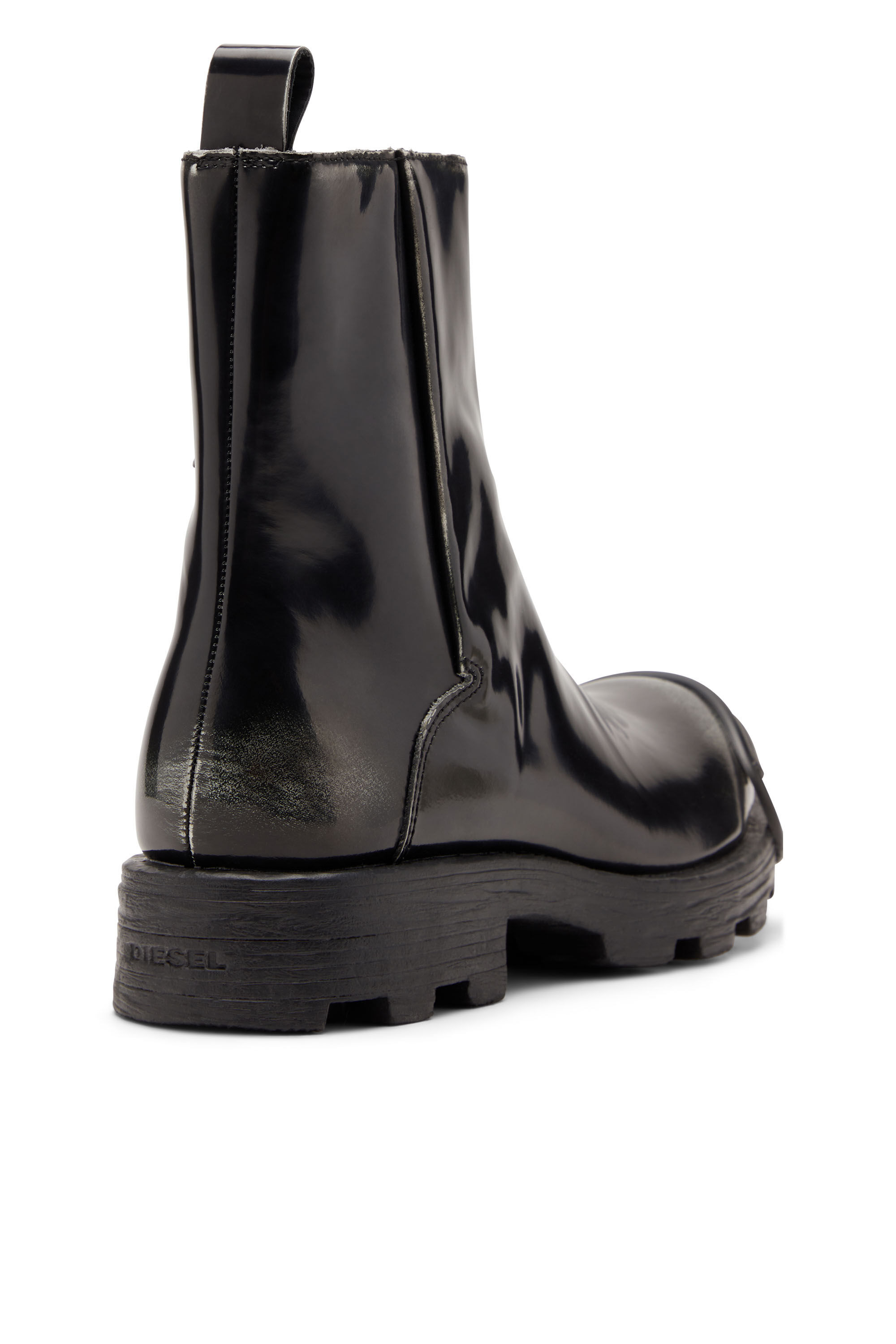 D-HAMMER BT ZIP D - 6