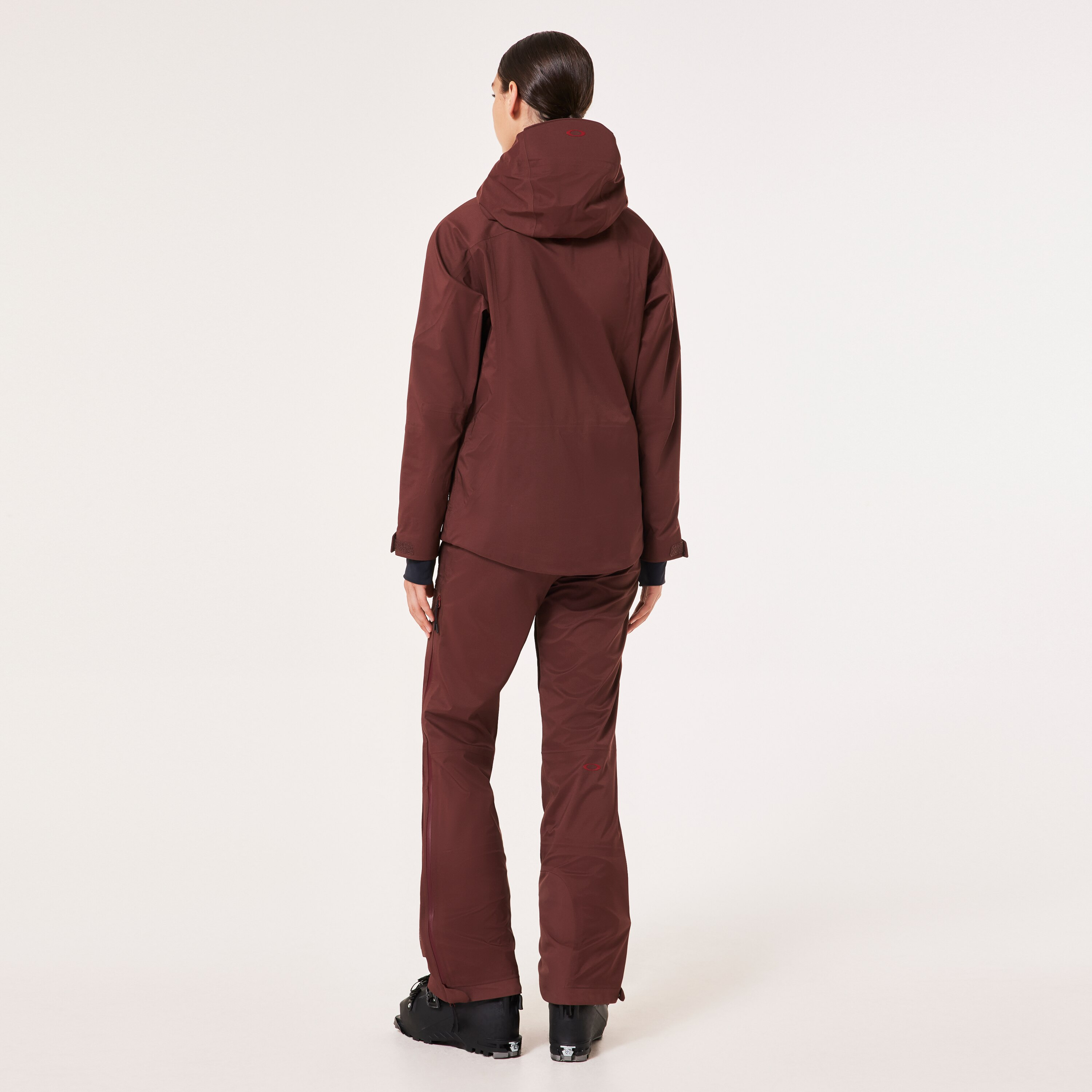 W. Outpost RC Shell Jacket - 4