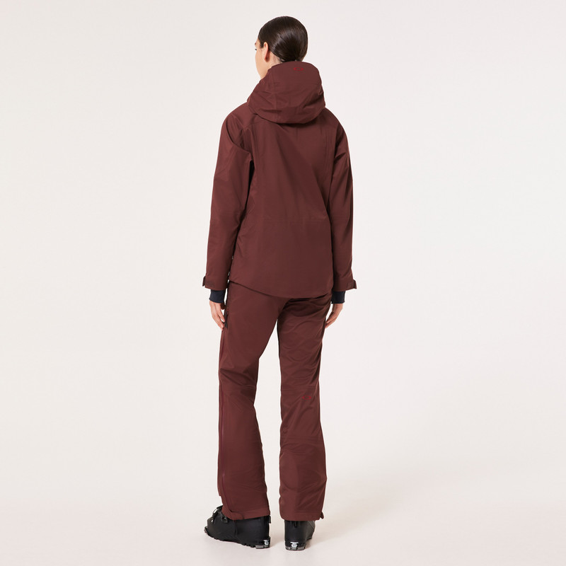 W. Outpost RC Shell Jacket 4