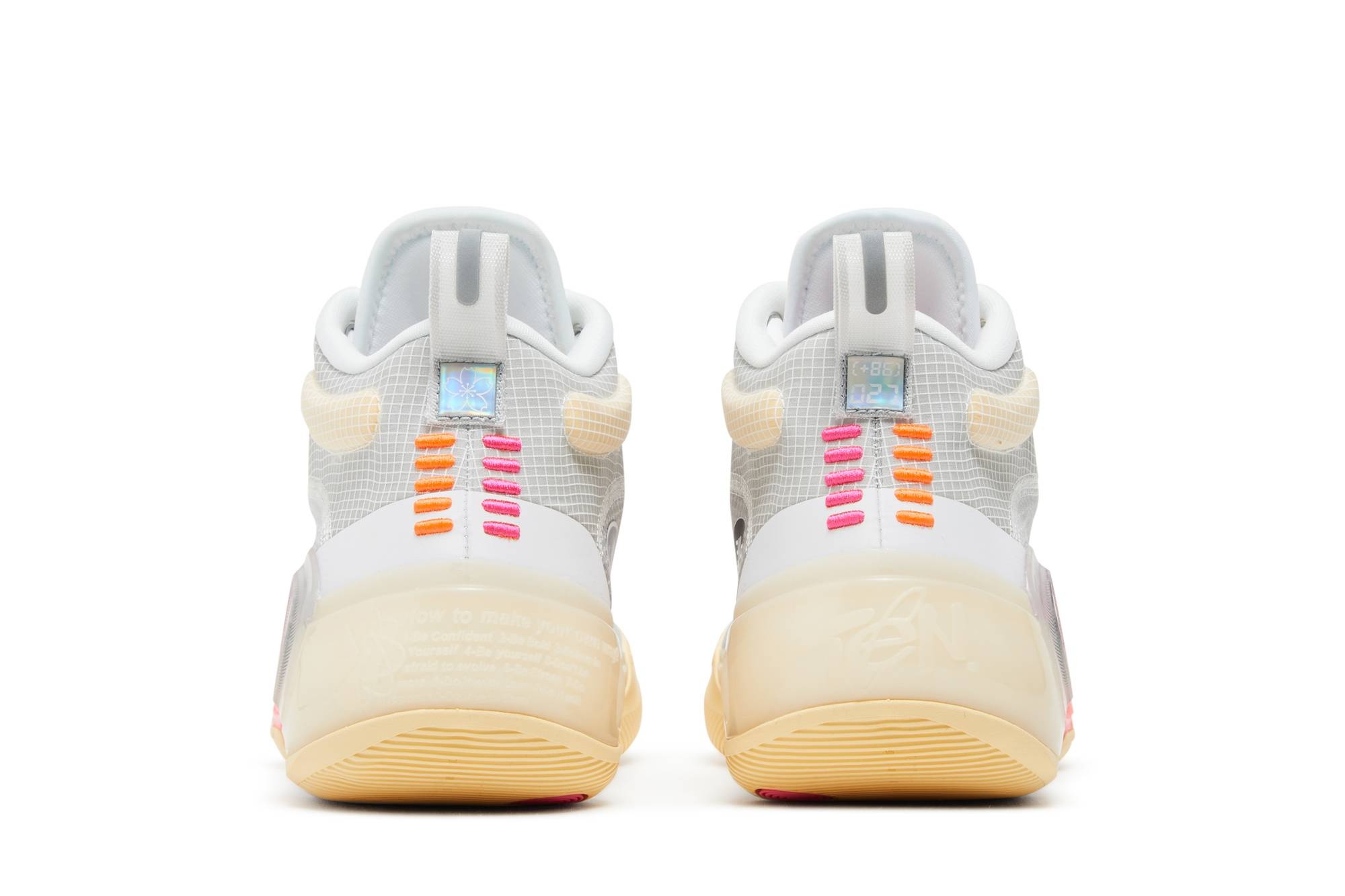 Way of Wade 10 'Blossom' - 6