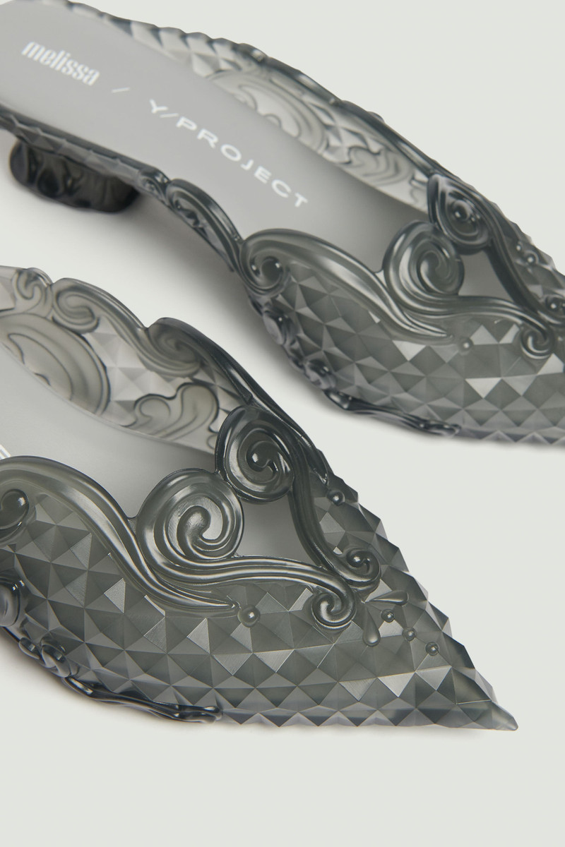 Melissa Point Mule 3