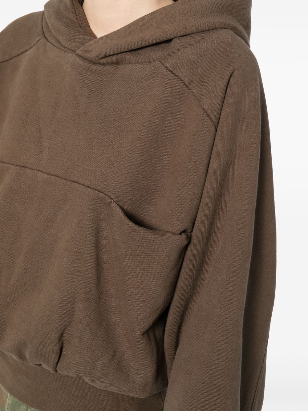 double double hoodie - 5