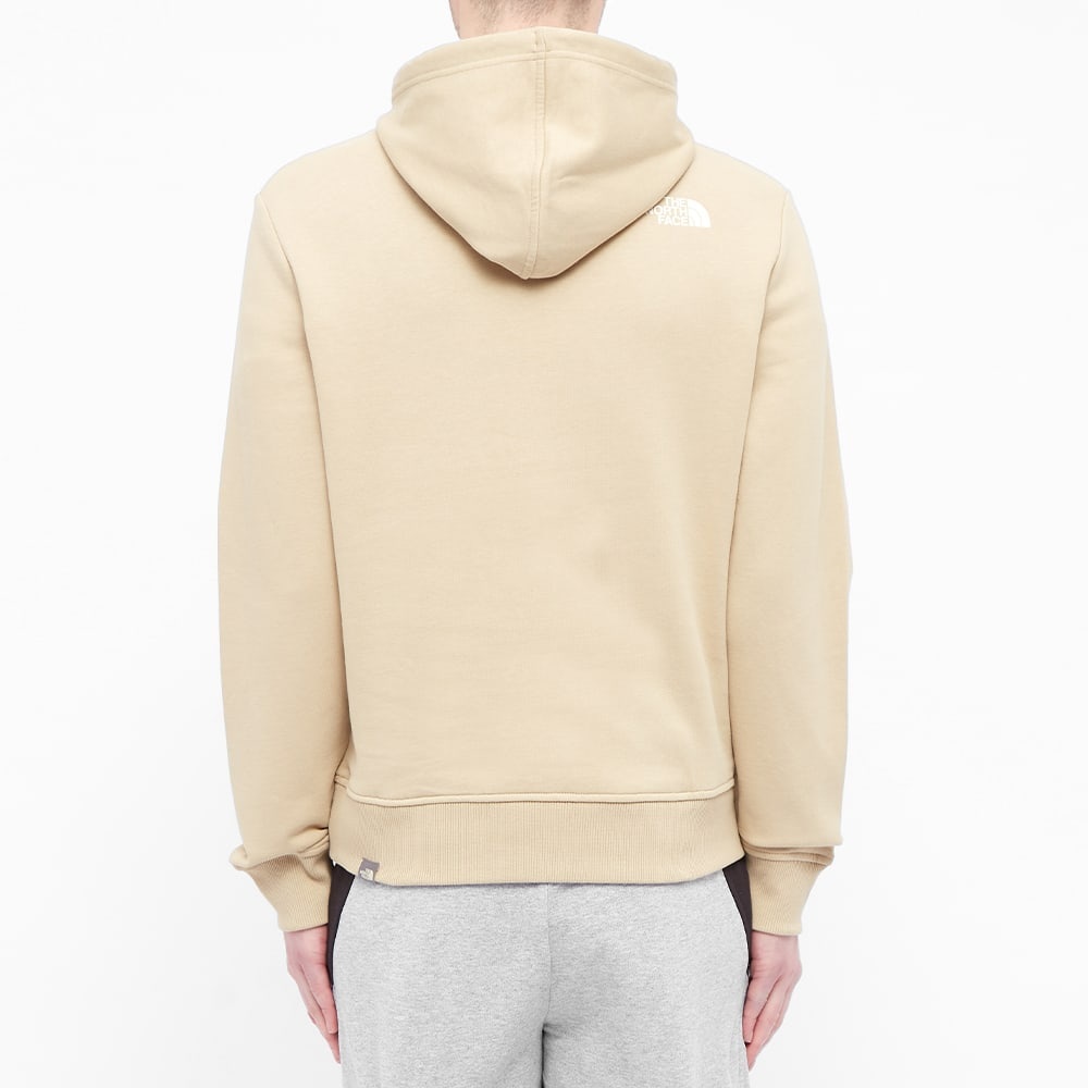 The North Face Standard Popover Hoody - 5