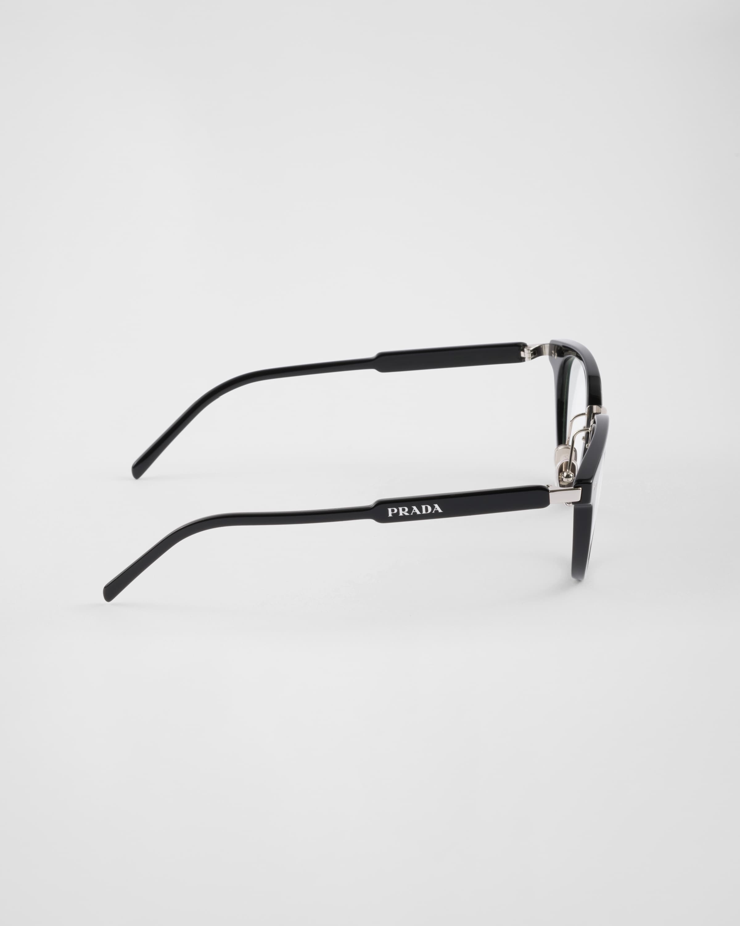Prada Eyewear Collection sunglasses - 4
