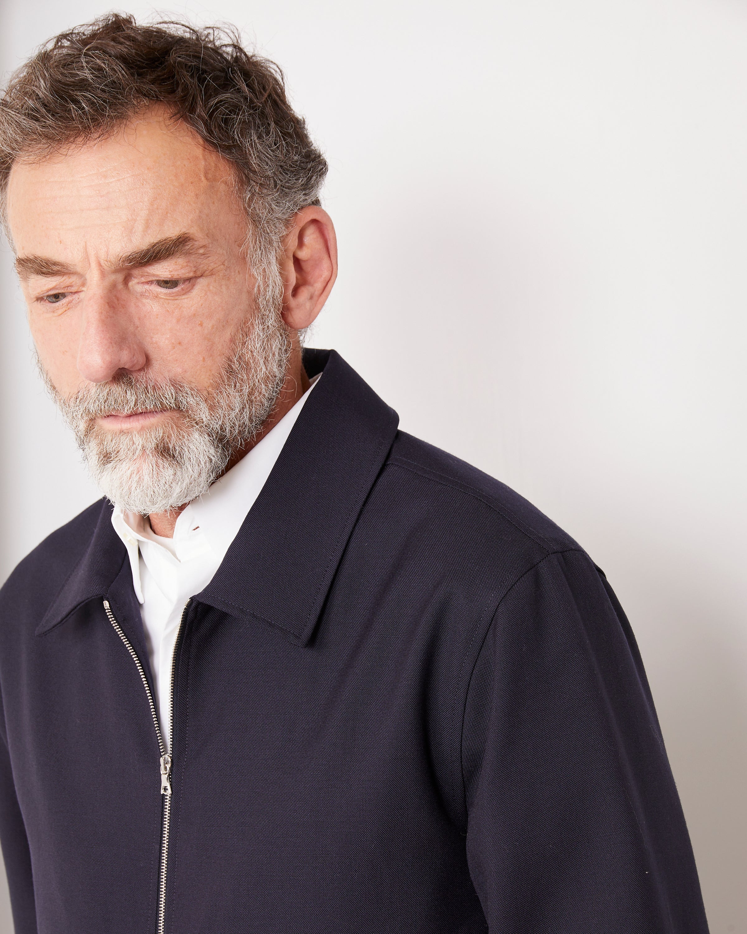 MARLINO OVERSHIRT - 4