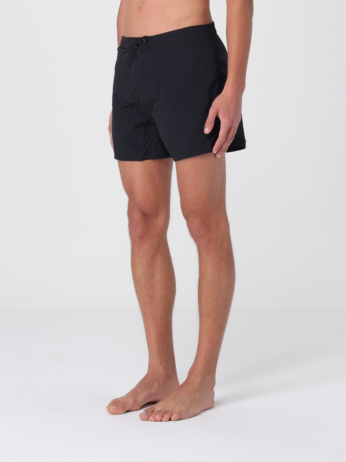 Short men Saint Laurent - 3