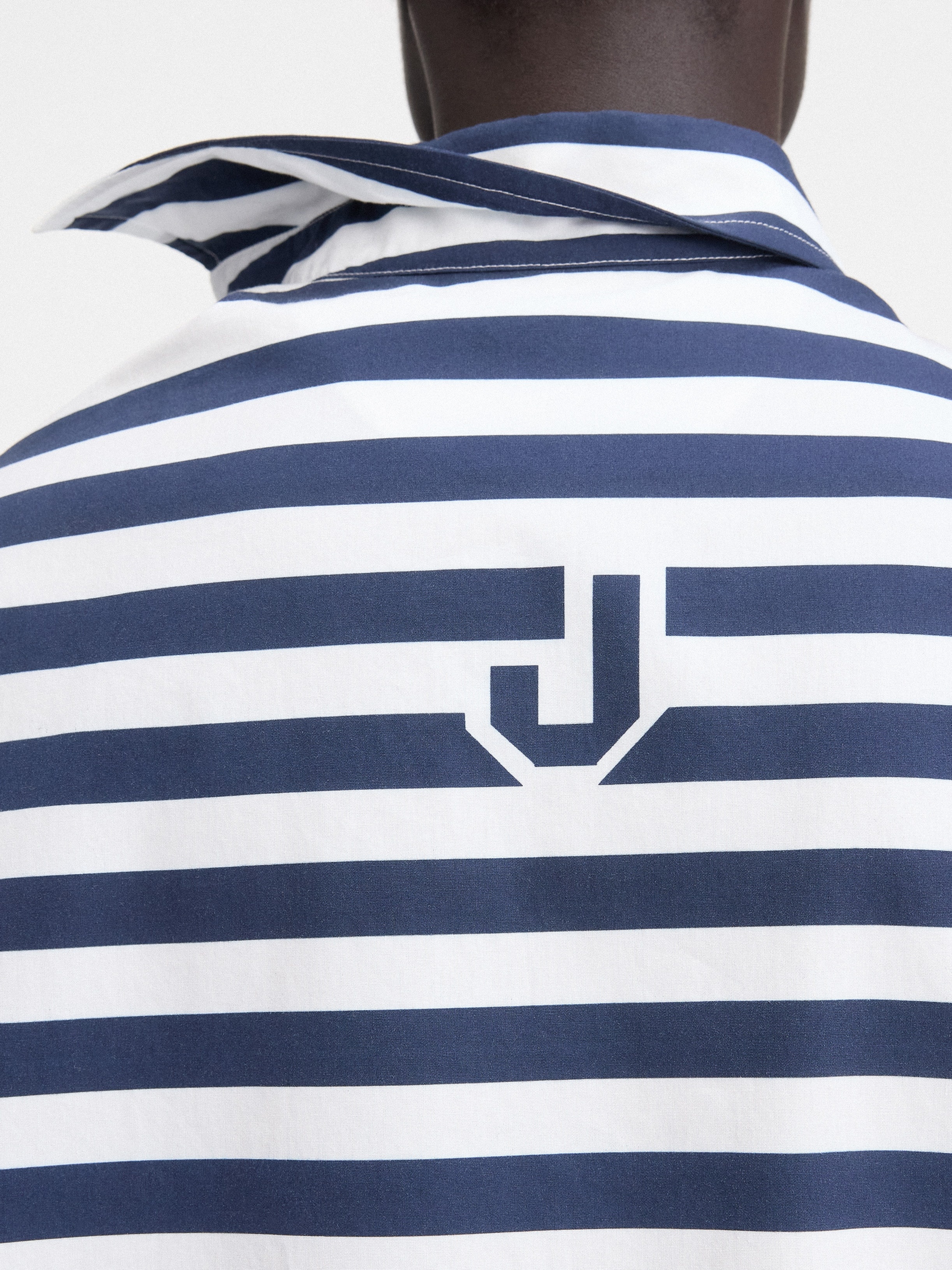 La chemise Pablo manches courtes - 6