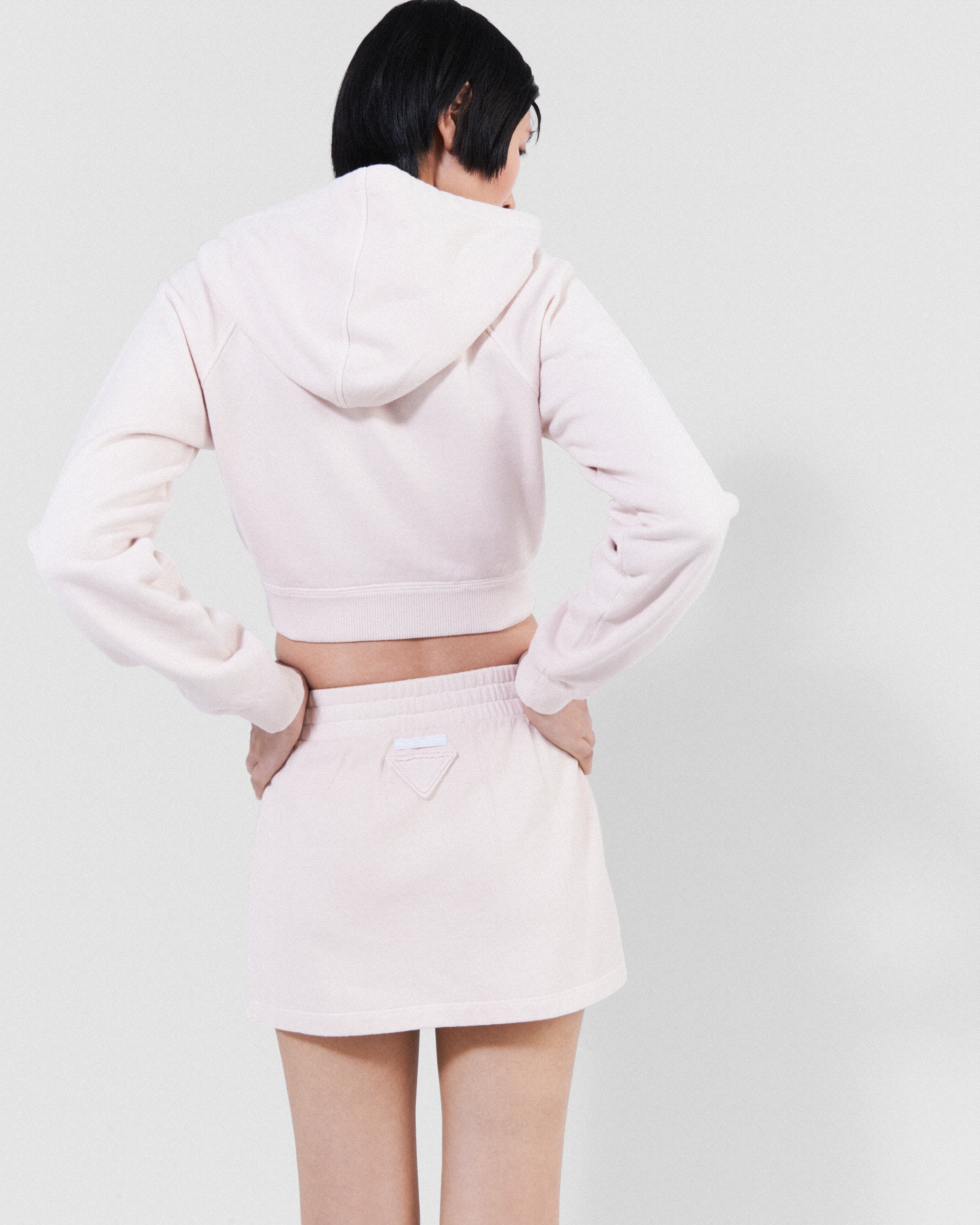 Hooded sweatshirt - 5