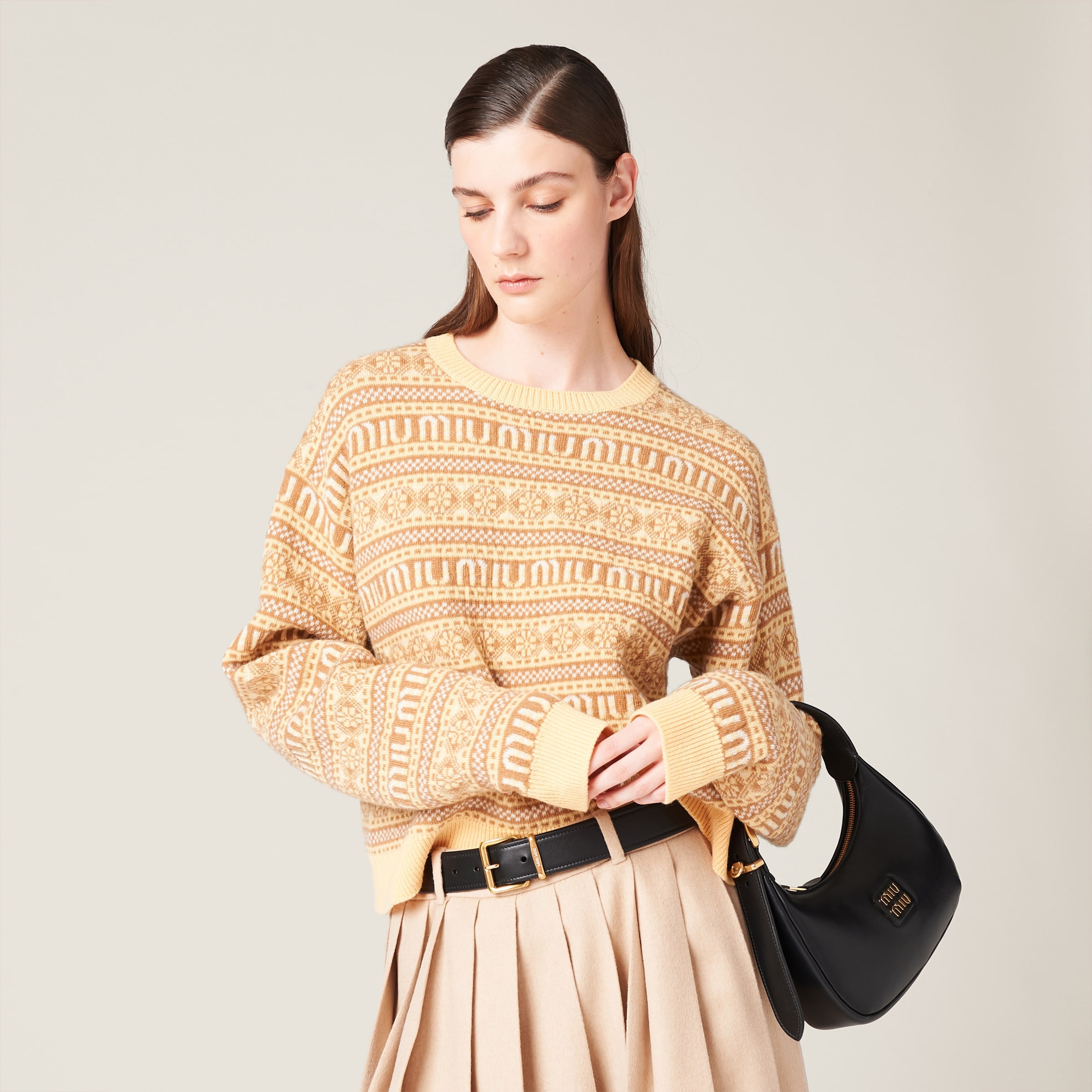 Wool sweater - 4