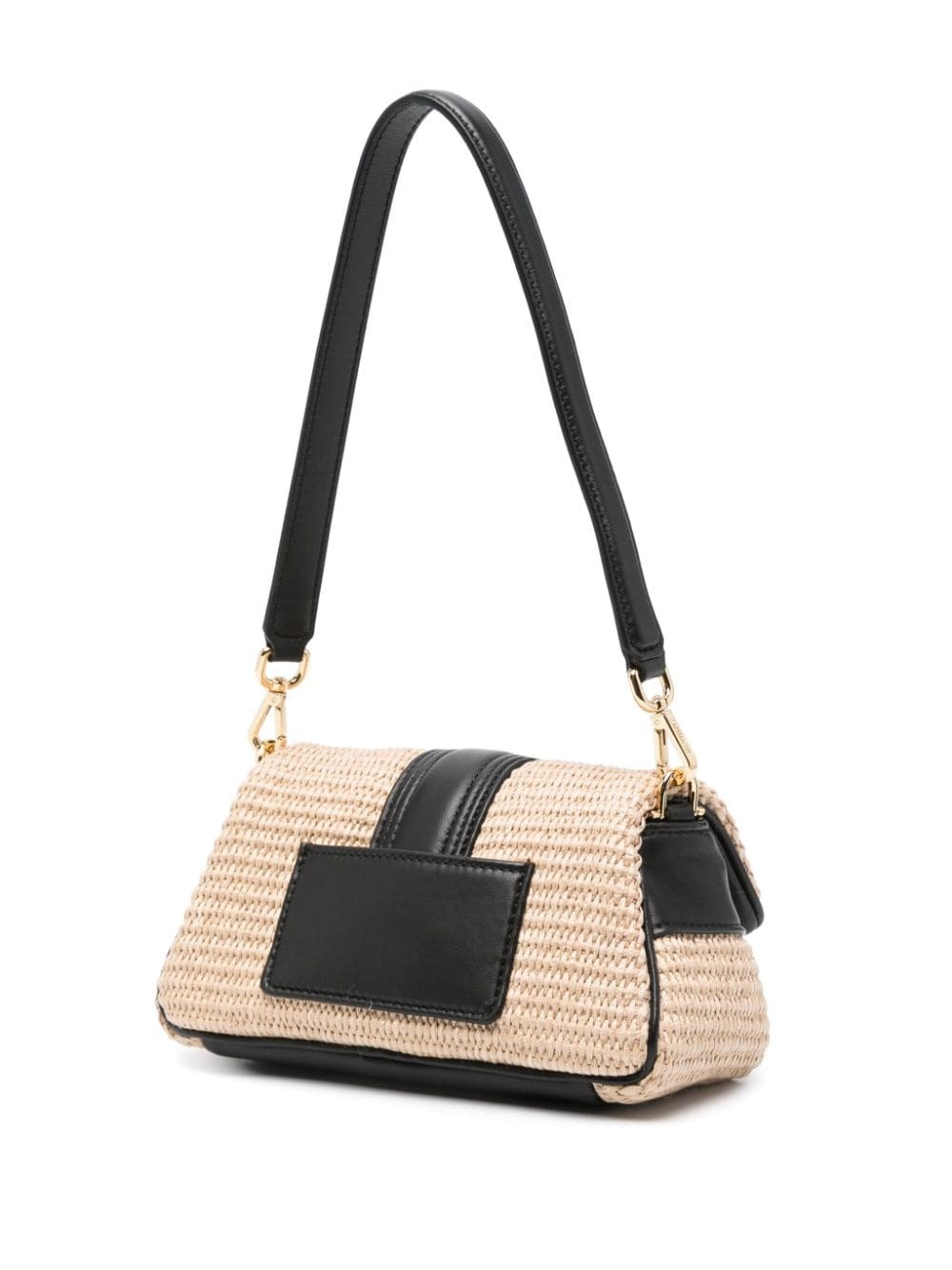 Le Petit Bambimou crossbody bag - 3