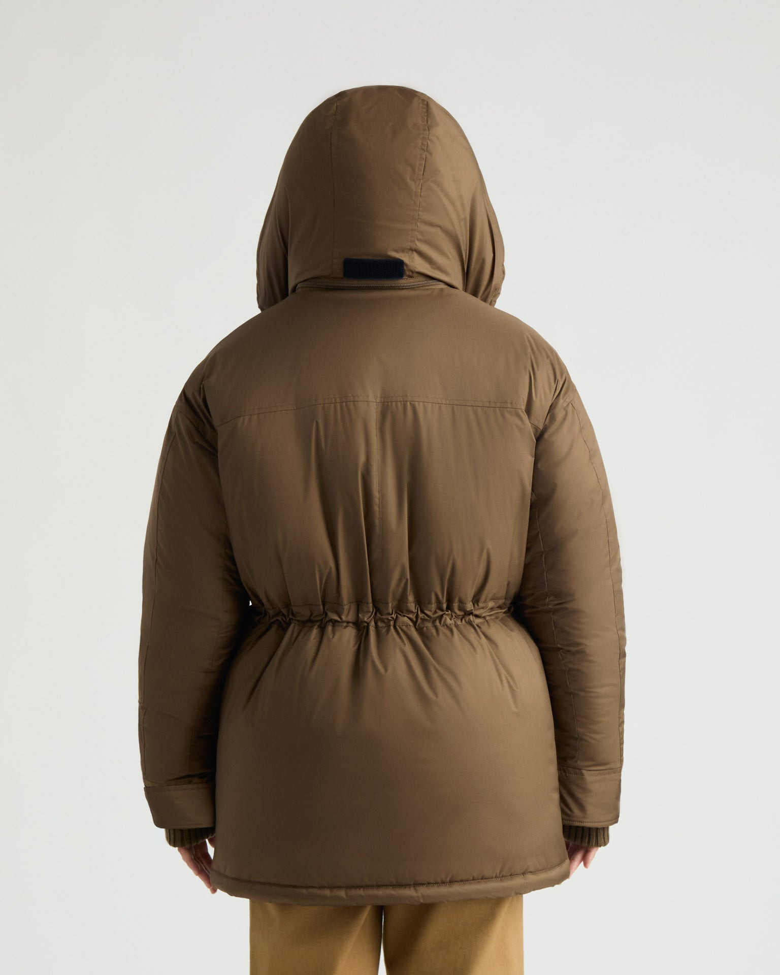 Harfang Signature Parka - 5