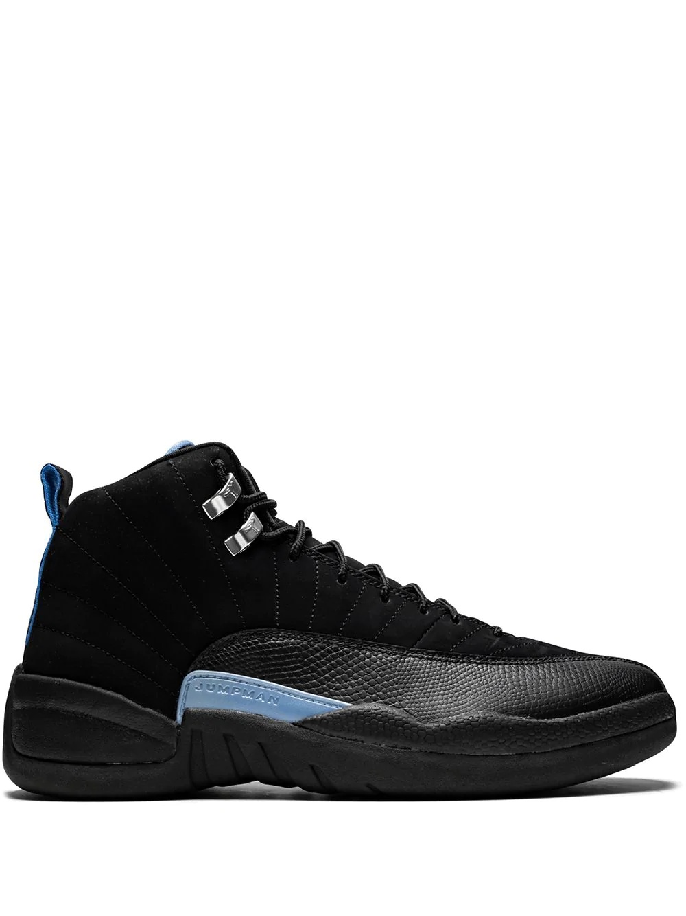 Air Jordan 12 Retro 2009 Release sneakers - 1