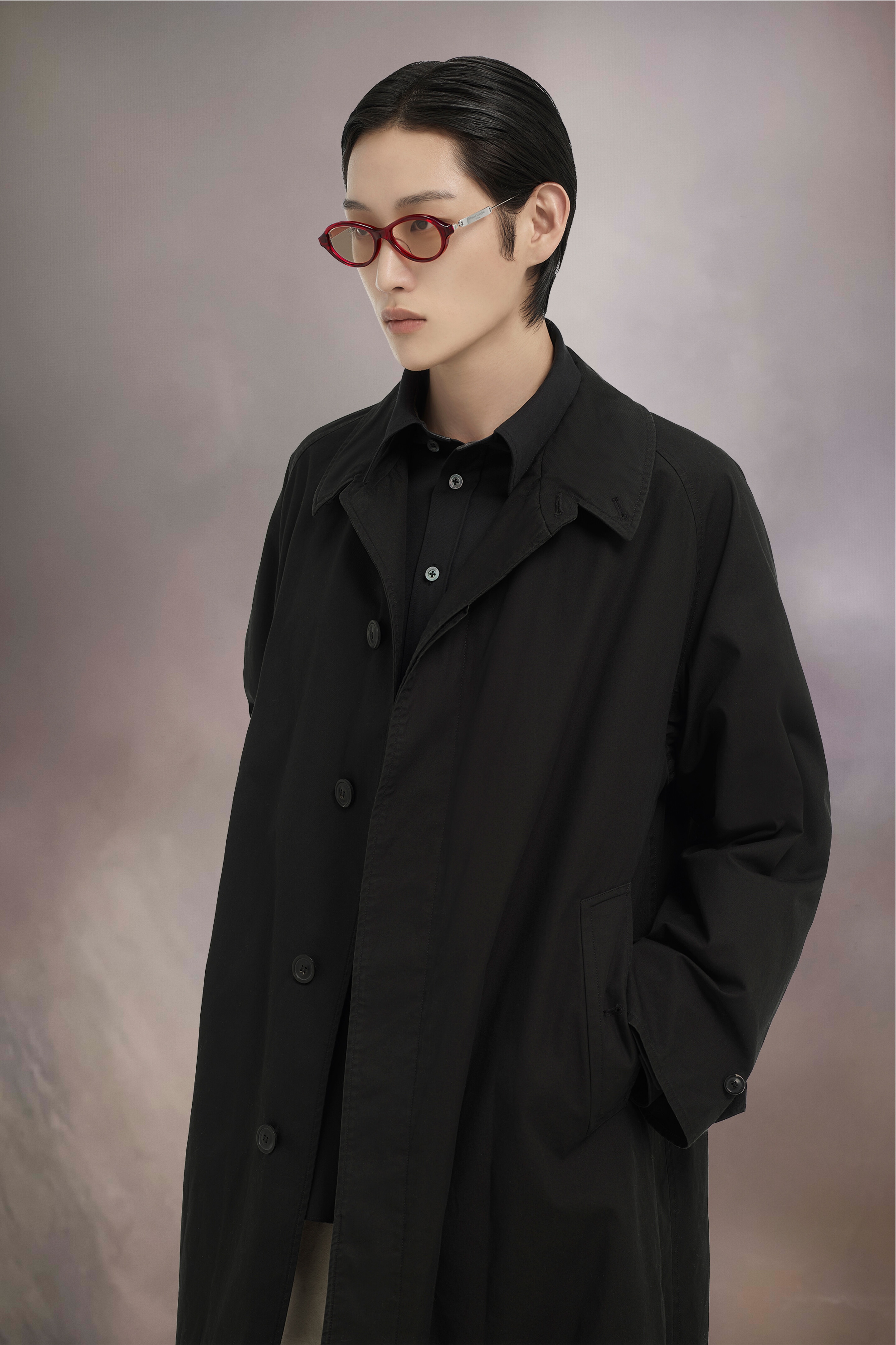 MM X Gentle Monster MM214 RC7(BR) - 6