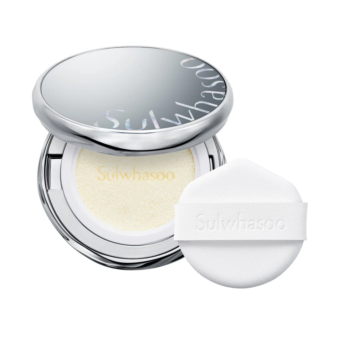 UV Wise On-The-Go Sun Cushion - 1