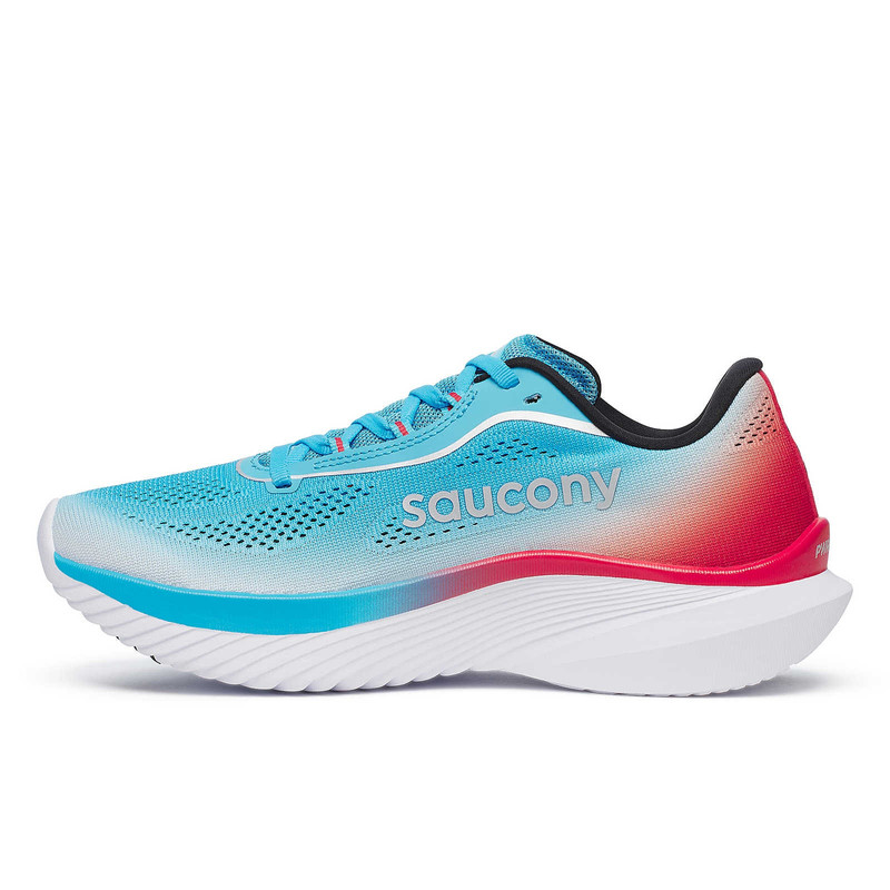 Saucony Chicago Kinvara 15 outlook