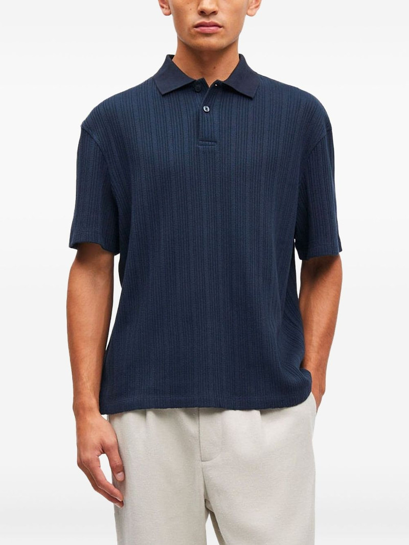 Savekin polo shirt 1