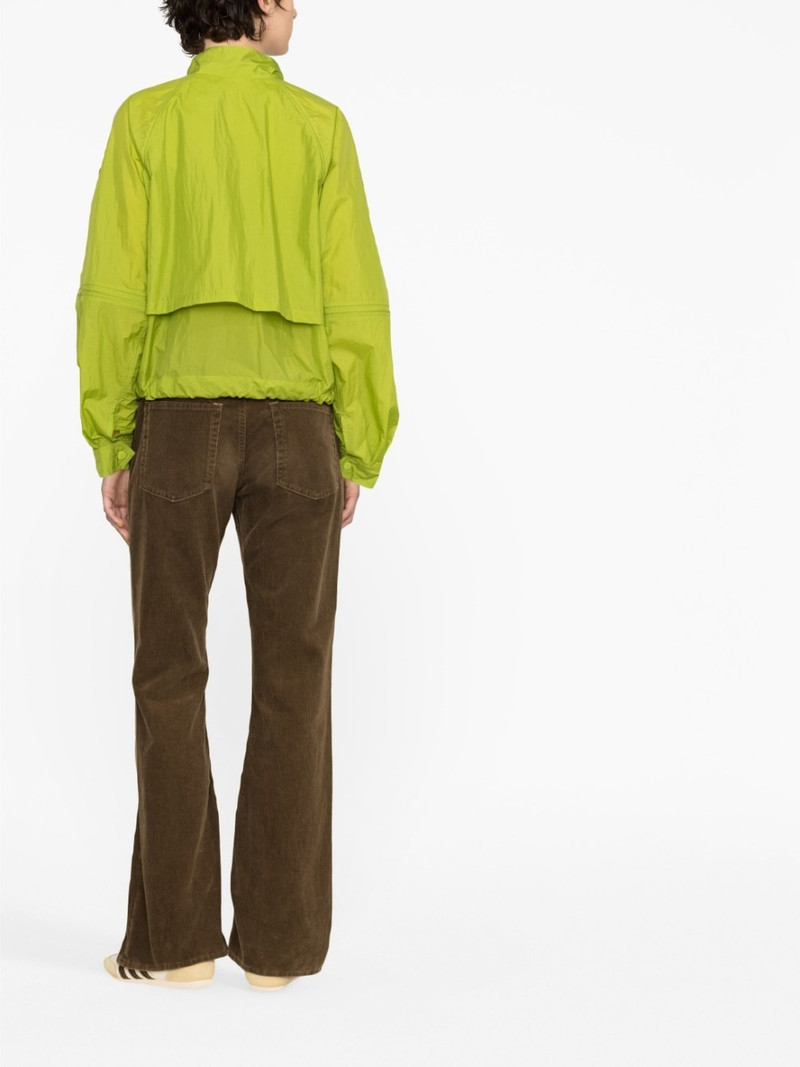 high-neck lightweight jacket 3