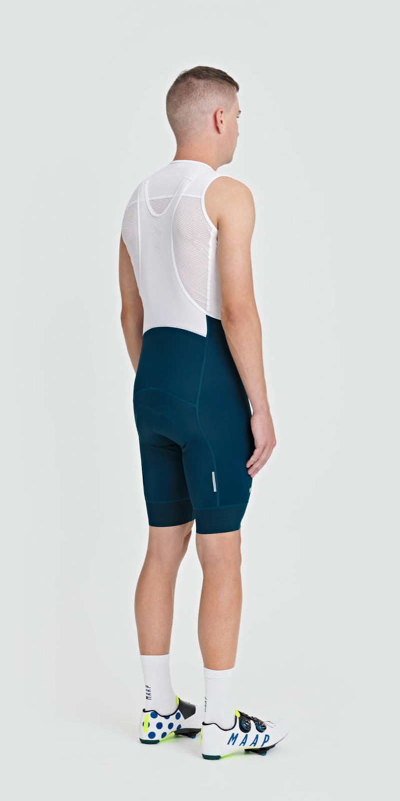 Team Bib Short 3.0 4