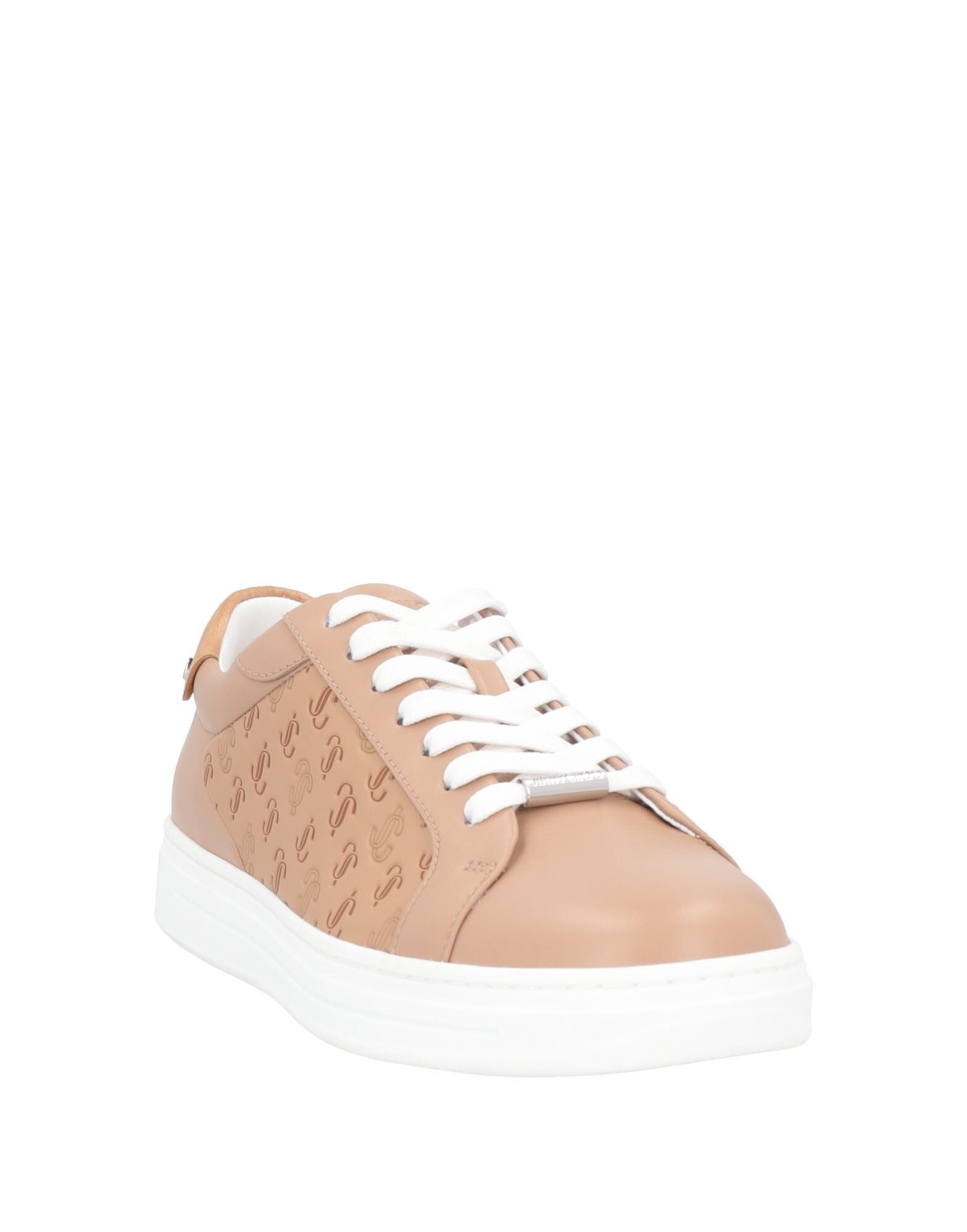 Brown Women's Sneakers - 2