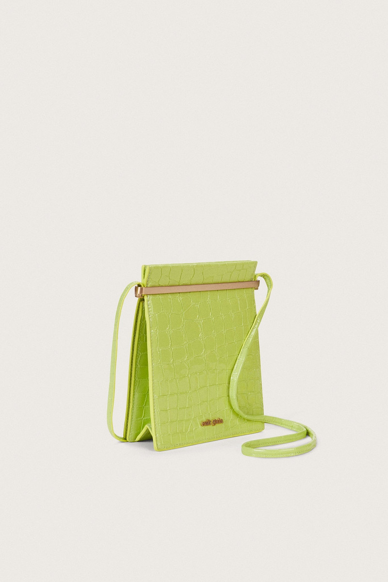 Cult Gaia JOPLIN CROSSBODY BAG outlook