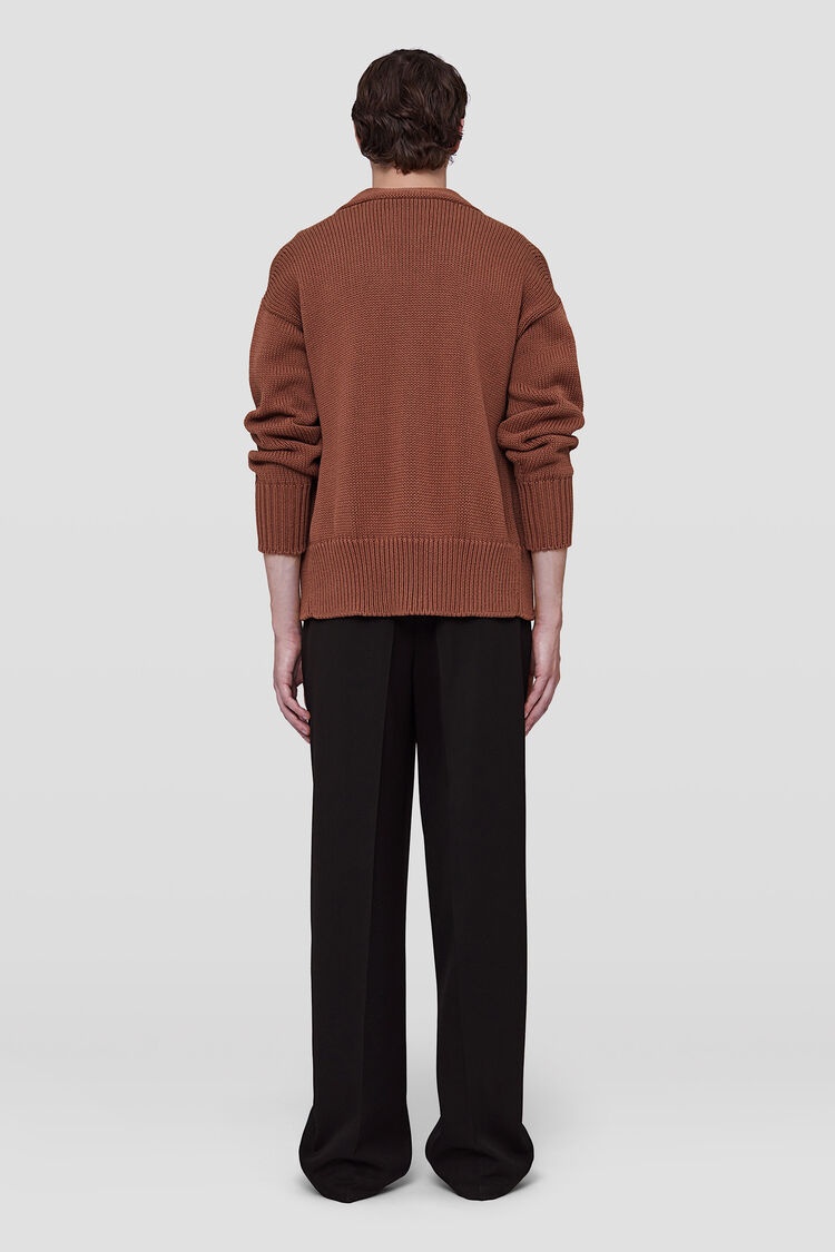 Cardigan - 4