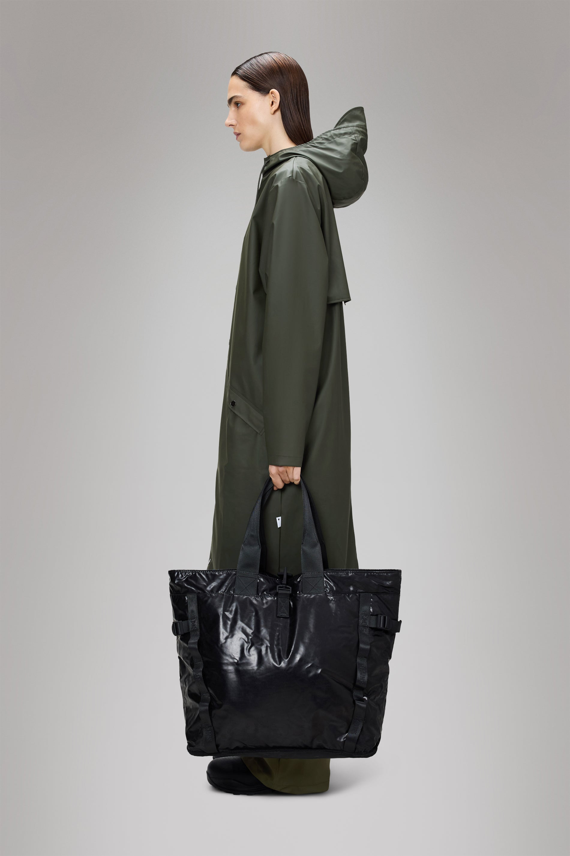 Sibu Shopper Bag - 3