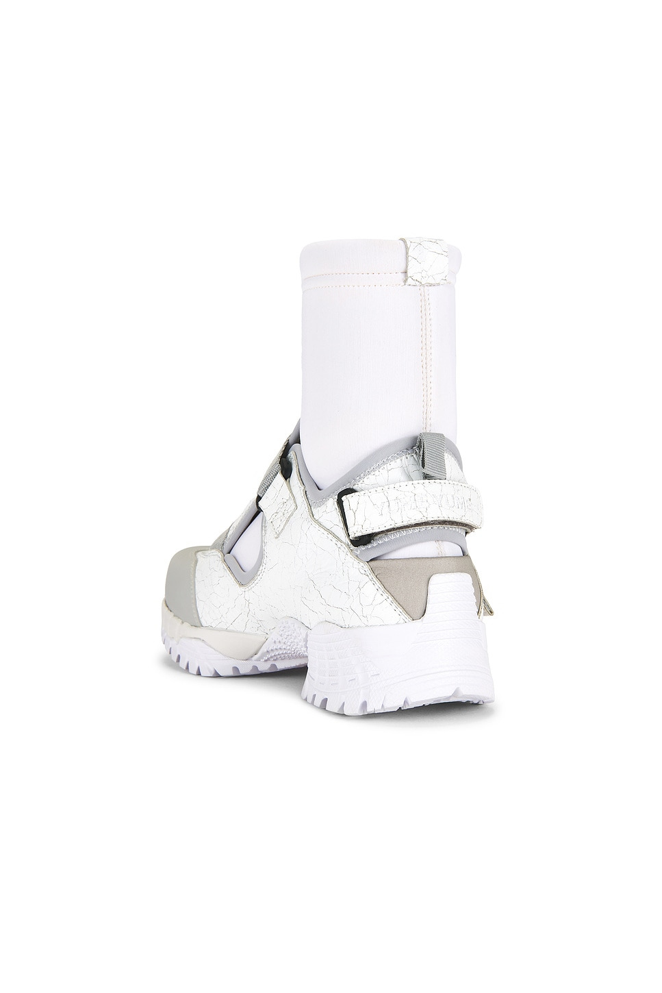 Cloud Walker Sneaker - 3