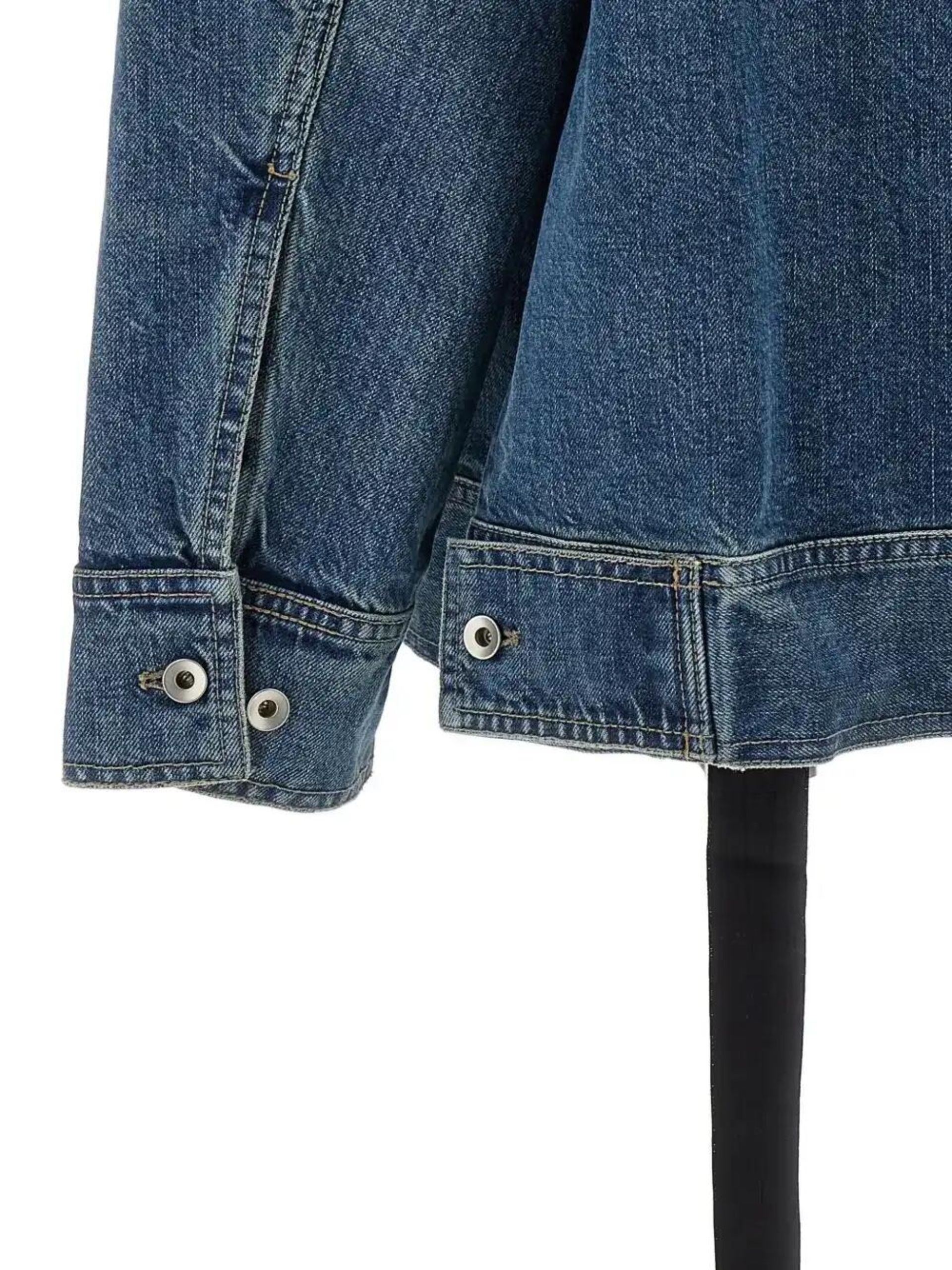Jumbo Worker jacket - 4