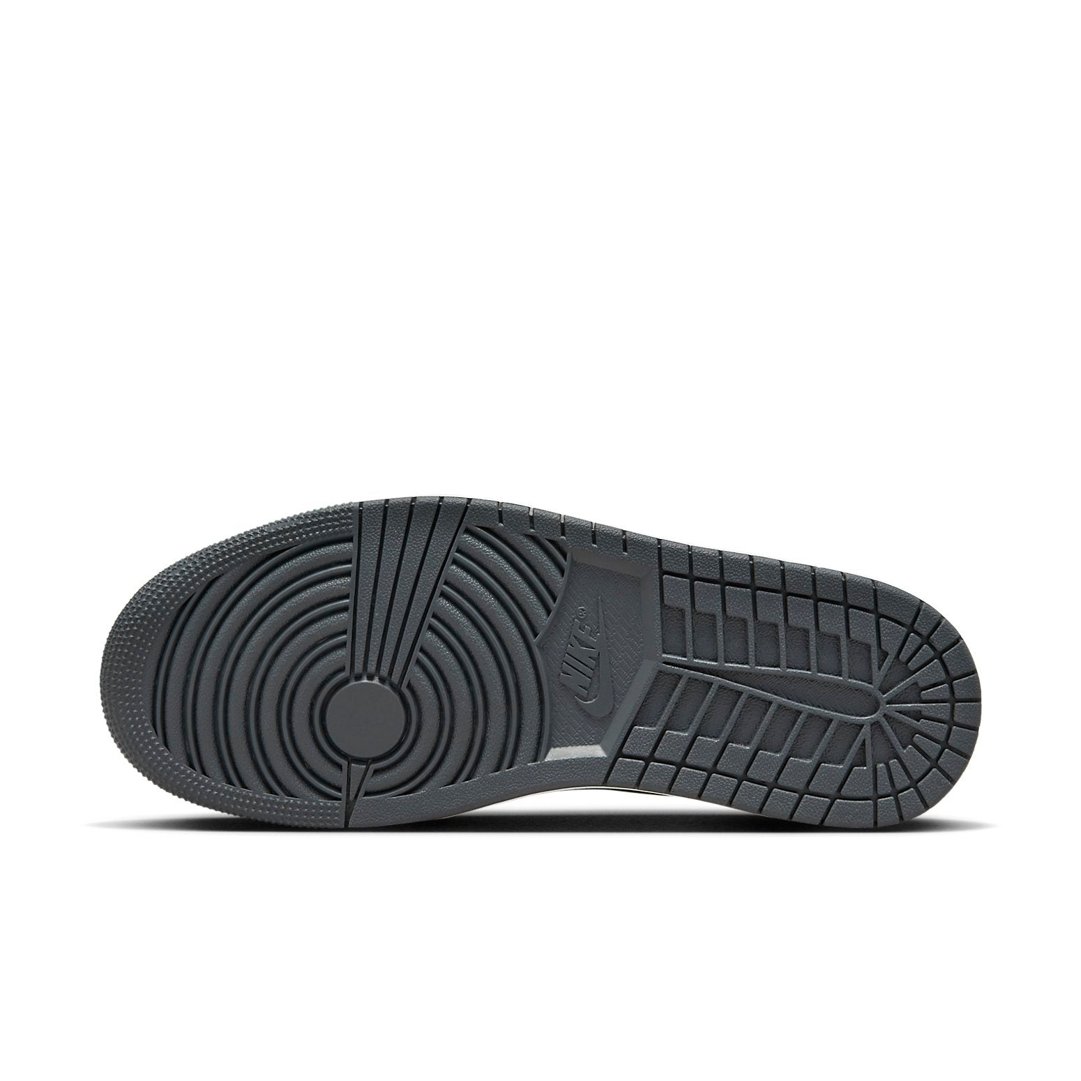 (WMNS) Air Jordan 1 Low 'Dark Grey' DC0774-102 - 6
