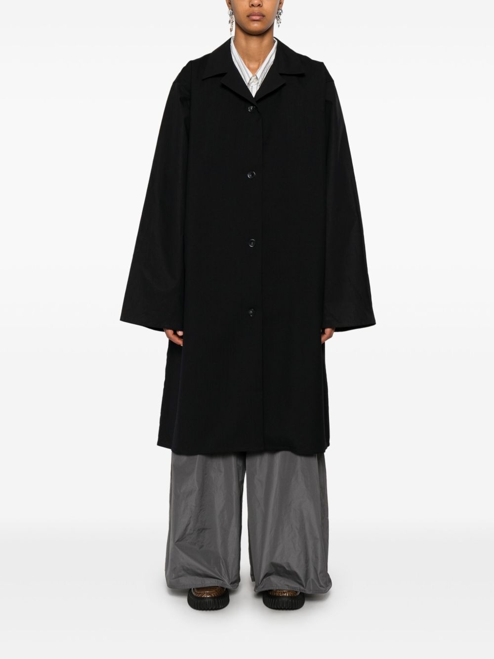Caracas coat - 2