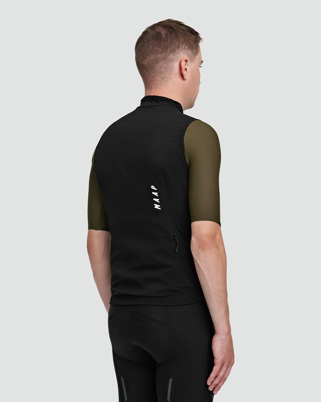 Prime Vest - 4